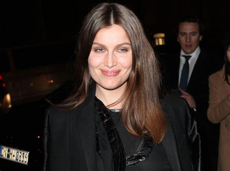 una lettre d'amour givenchy|Laetitia Casta .